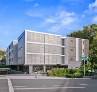 Good Life Suites - Hotel WA