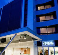 Hotel Urban St Leonards - Hotel WA