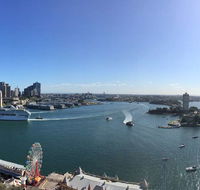 Milson Serviced Apartments - Hotel WA