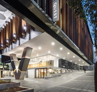 Quest St Leonards - Hotel WA