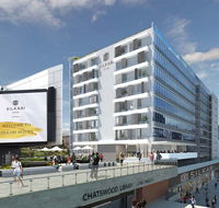 Silkari Suites At Chatswood - Hotel WA