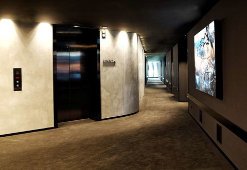 A By Adina Canberra - Hotel WA 15