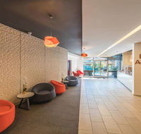 Royal Pacific Hotel - Hotel WA