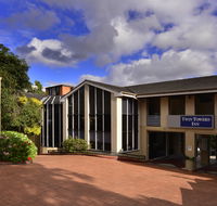Twin Towers Inn - Hotel WA