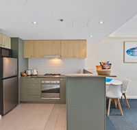 Astra Apartments Chatswood - Hotel WA