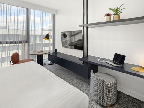 The Sebel Canberra Campbell - Hotel WA 6