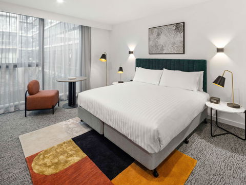 The Sebel Canberra Campbell - Hotel WA 7