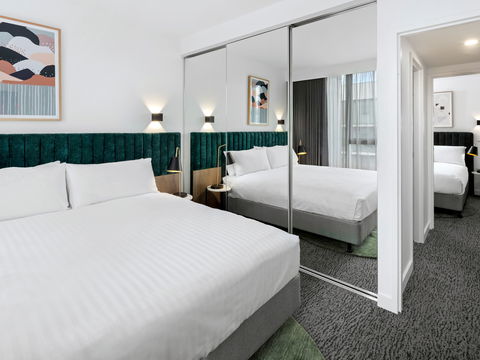 The Sebel Canberra Campbell - Hotel WA 11