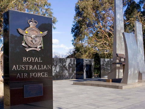 The Sebel Canberra Campbell - Hotel WA 14