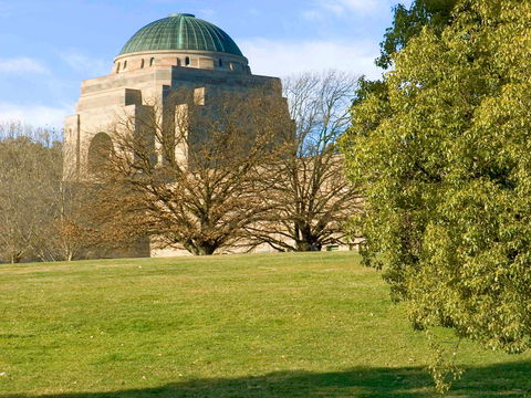 The Sebel Canberra Campbell - Hotel WA 16