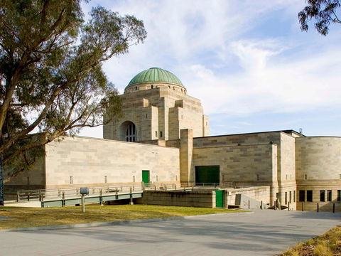The Sebel Canberra Campbell - Hotel WA 17