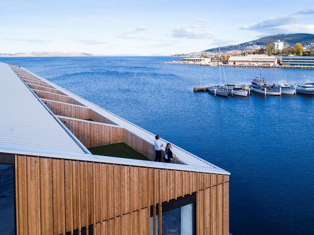 Hobart TAS Hotel WA