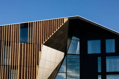 Macq 01 Hotel - Hotel WA 1