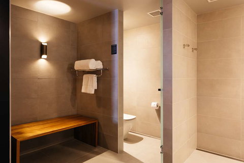 Macq 01 Hotel - Hotel WA 2