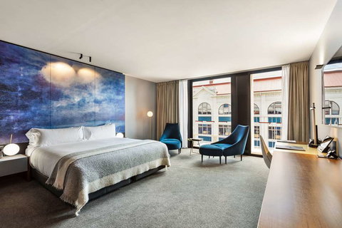 Macq 01 Hotel - Hotel WA 3