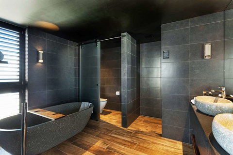 Macq 01 Hotel - Hotel WA 4