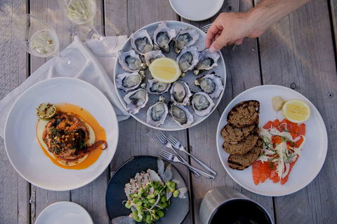 Macq 01 Hotel - Hotel WA 7