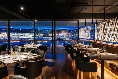 Macq 01 Hotel - Hotel WA 8