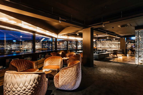 Macq 01 Hotel - Hotel WA 10