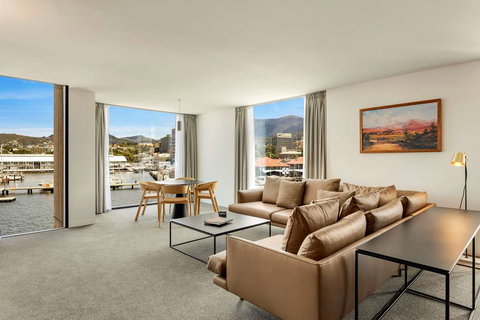 Macq 01 Hotel - Hotel WA 11