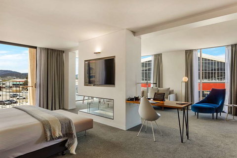 Macq 01 Hotel - Hotel WA 12