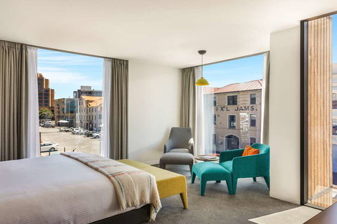 Macq 01 Hotel - Hotel WA 13