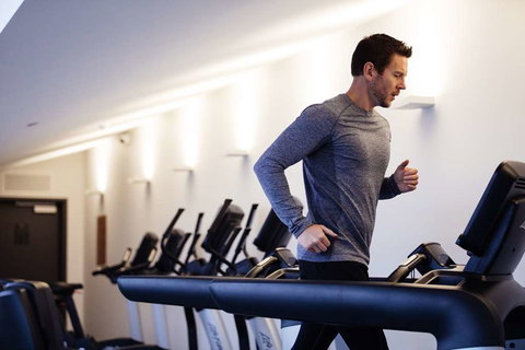 Macq 01 Hotel - Hotel WA 15