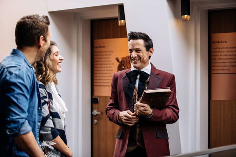 Macq 01 Hotel - Hotel WA 16