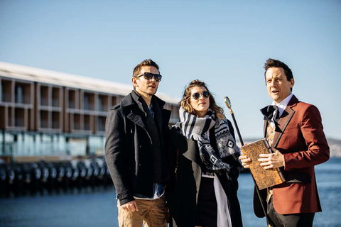 Macq 01 Hotel - Hotel WA 17