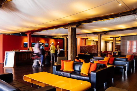 The Henry Jones Art Hotel - Hotel WA 2