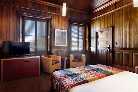 The Henry Jones Art Hotel - Hotel WA 5