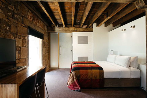 The Henry Jones Art Hotel - Hotel WA 6