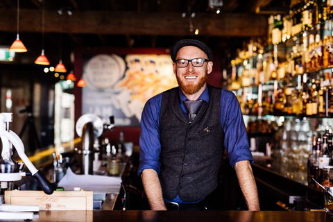 The Henry Jones Art Hotel - Hotel WA 7