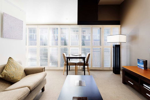 The Henry Jones Art Hotel - Hotel WA 9