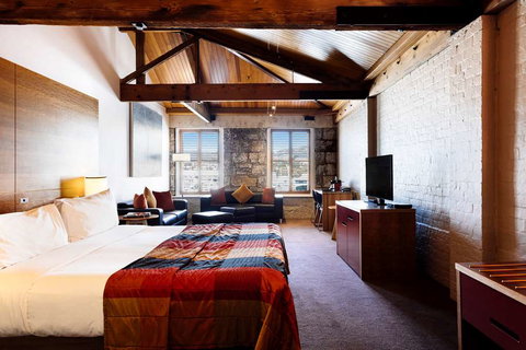 The Henry Jones Art Hotel - Hotel WA 14