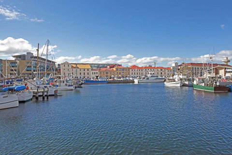 The Henry Jones Art Hotel - Hotel WA 15