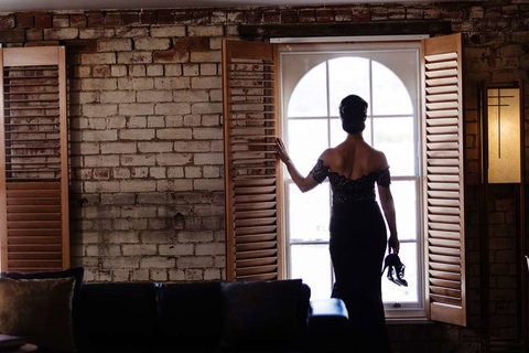 The Henry Jones Art Hotel - Hotel WA 16