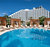 Crown Metropol Perth - Hotel WA