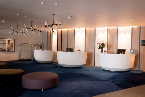 Crowne Plaza Hobart - Hotel WA 4