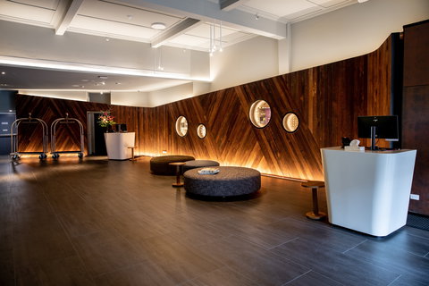 Crowne Plaza Hobart - Hotel WA 5