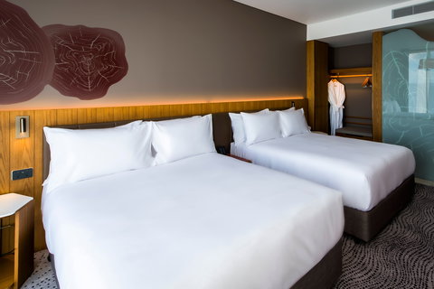 Crowne Plaza Hobart - Hotel WA 6