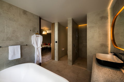 Crowne Plaza Hobart - Hotel WA 7