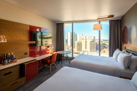 Crowne Plaza Hobart - Hotel WA 8