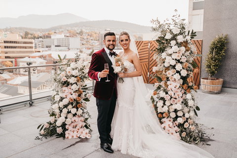 Crowne Plaza Hobart - Hotel WA 9