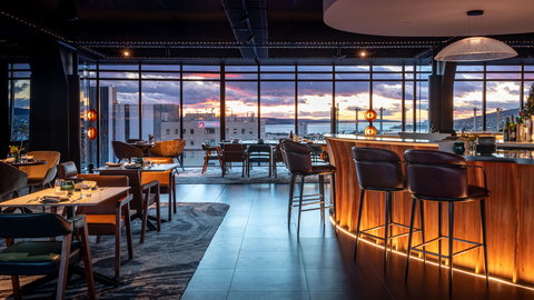 Crowne Plaza Hobart - Hotel WA 11