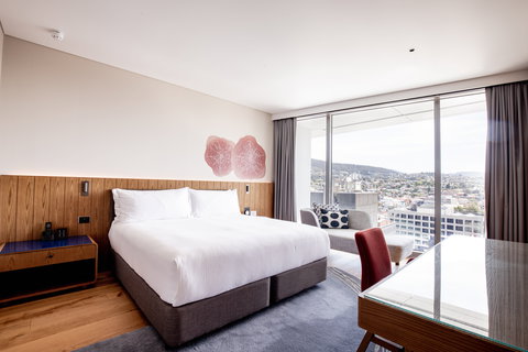Crowne Plaza Hobart - Hotel WA 14