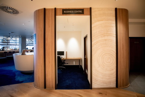 Crowne Plaza Hobart - Hotel WA 16