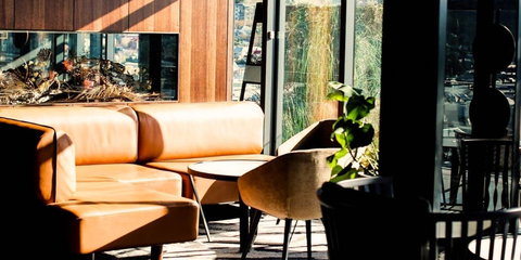 Crowne Plaza Hobart - Hotel WA 17