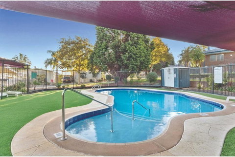 Discovery Parks Swan Valley - Hotel WA 7