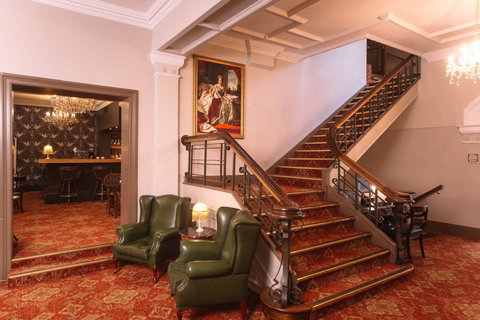 Hadley's Orient Hotel - Hotel WA 2